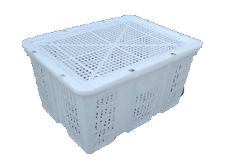 K322号 塑料周转箱
